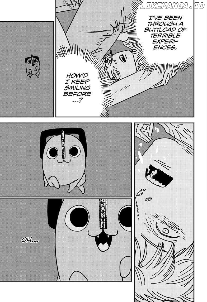Chainsaw Man, Chapter 183 image 07